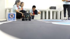 正在“将来”人工智能实践使用挑和赛全国总决